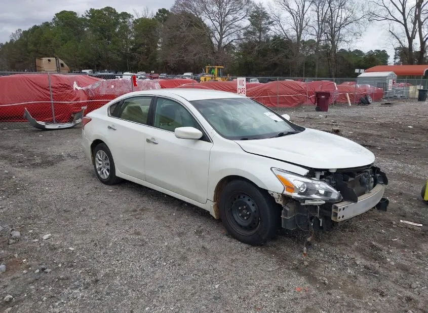 2013 NISSAN Altima Used VIN 1N4AL3AP5DN560586 – odometer reading 2013 NISSAN Altima Used VIN 1N4AL3AP5DN560586 – odometer reading