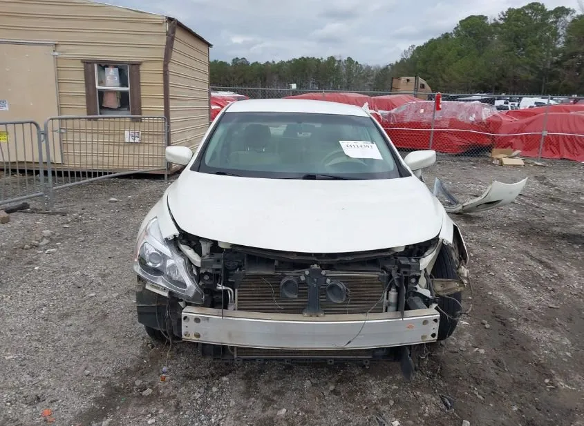 2013 NISSAN Altima Used VIN 1N4AL3AP5DN560586 – photo 12 2013 NISSAN Altima Used VIN 1N4AL3AP5DN560586 – photo 12