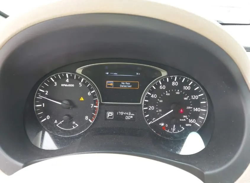 2013 NISSAN Altima Used VIN 1N4AL3AP5DN560586 – photo 13 2013 NISSAN Altima Used VIN 1N4AL3AP5DN560586 – photo 13