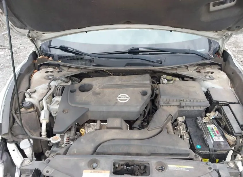 2013 NISSAN Altima Used VIN 1N4AL3AP5DN560586 – photo 15 2013 NISSAN Altima Used VIN 1N4AL3AP5DN560586 – photo 15