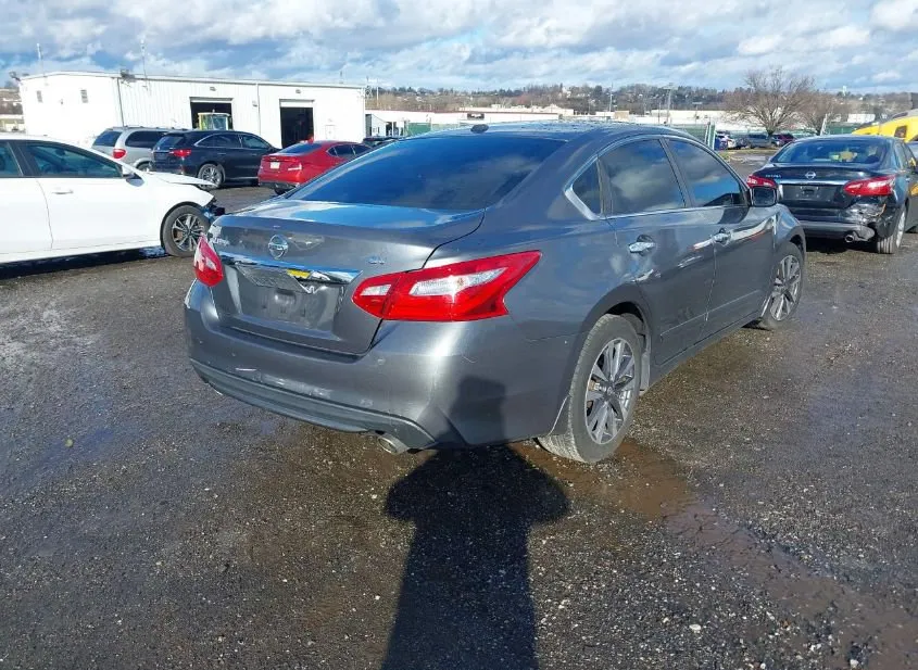2016 NISSAN Altima Used VIN 1N4AL3AP5GC204218 – engine bay