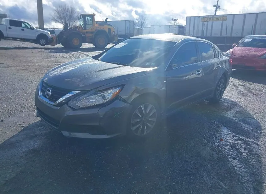 2016 NISSAN Altima Used VIN 1N4AL3AP5GC204218 – exterior detail