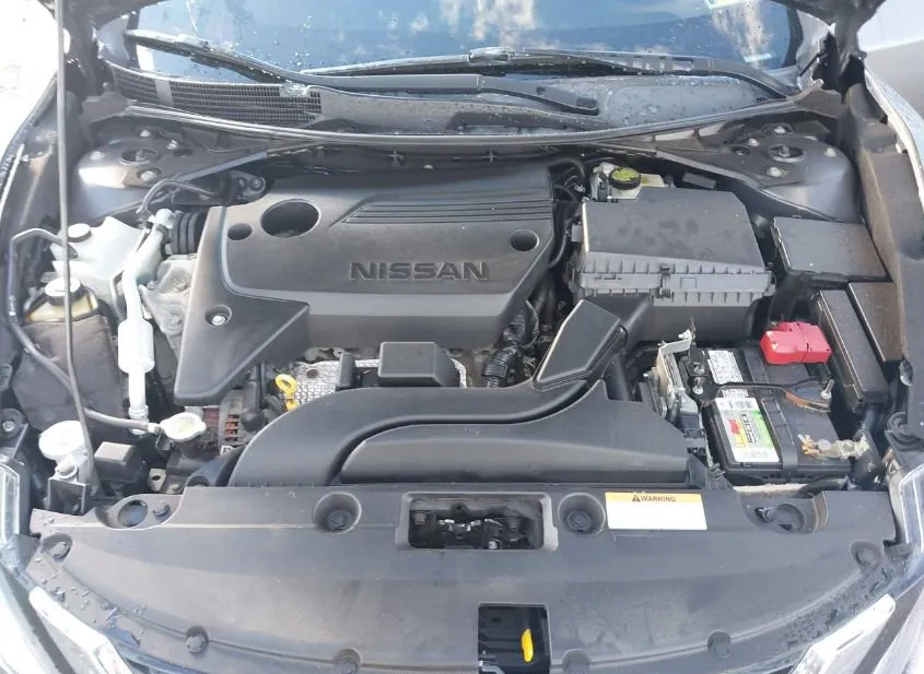 2016 NISSAN Altima Used VIN 1N4AL3AP5GC204218 – photo 11
