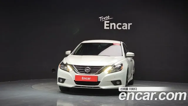 2018 Nissan Altima 2.5 Smart VIN 1N4AL3AP5JC237324