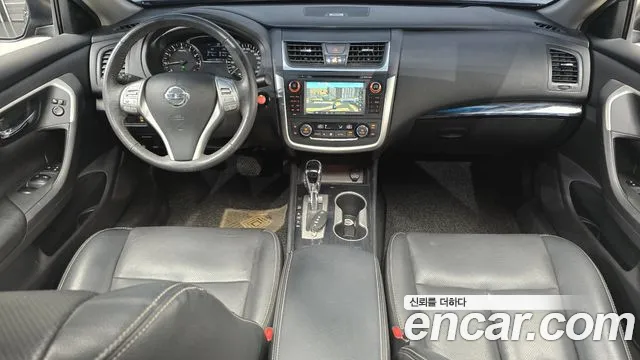 2017 Nissan Altima 2.5 Tech Sold VIN 1N4AL3AP6HC262730 – front exterior 2017 Nissan Altima 2.5 Tech Sold VIN 1N4AL3AP6HC262730 – front exterior