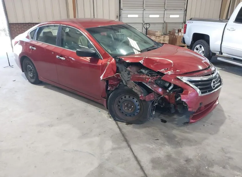 2017 NISSAN Altima Used VIN 1N4AL3AP7HC186161 – rear exterior