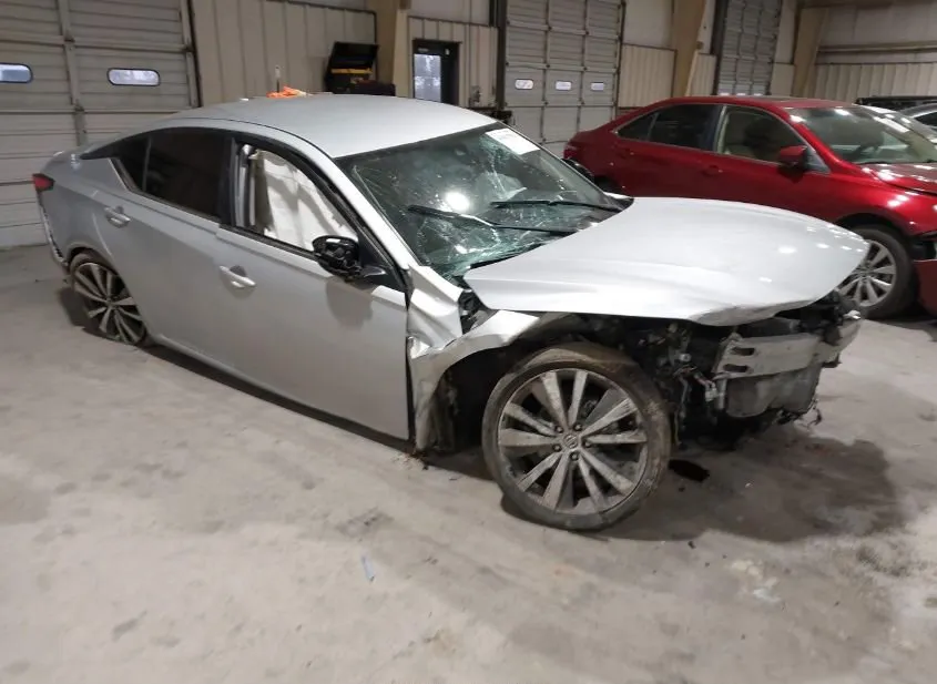 2017 NISSAN Altima Used VIN 1N4AL3AP7HC186161 – dashboard