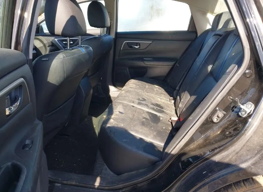 2018 NISSAN Altima Used VIN 1N4AL3AP7JC202607 – photo 11