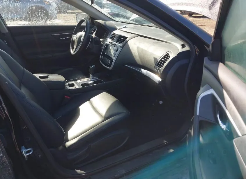 2018 NISSAN Altima Used VIN 1N4AL3AP7JC202607 – photo 12