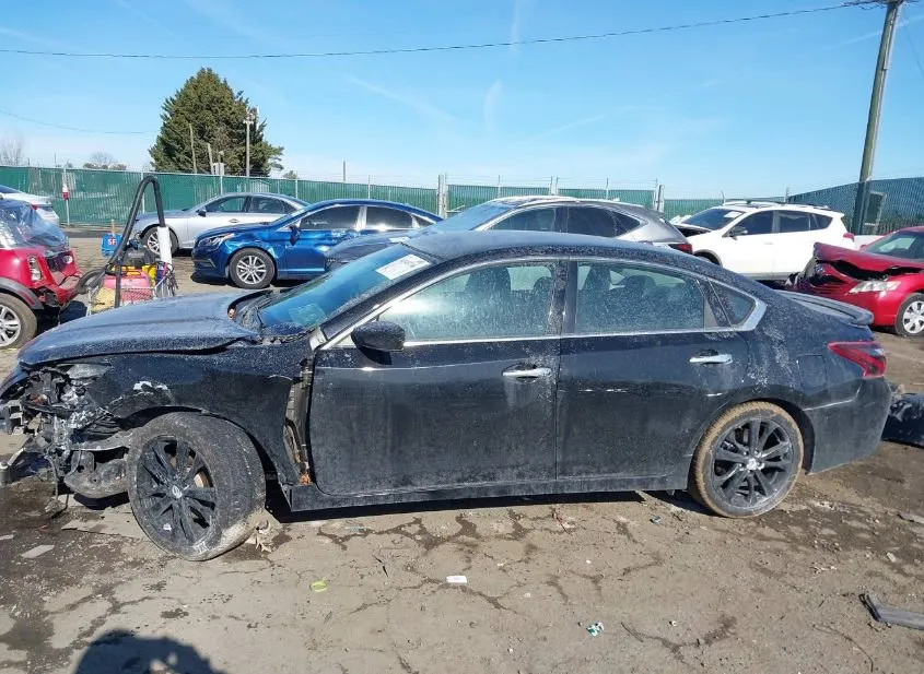 2018 NISSAN Altima Used VIN 1N4AL3AP7JC202607 – photo 13