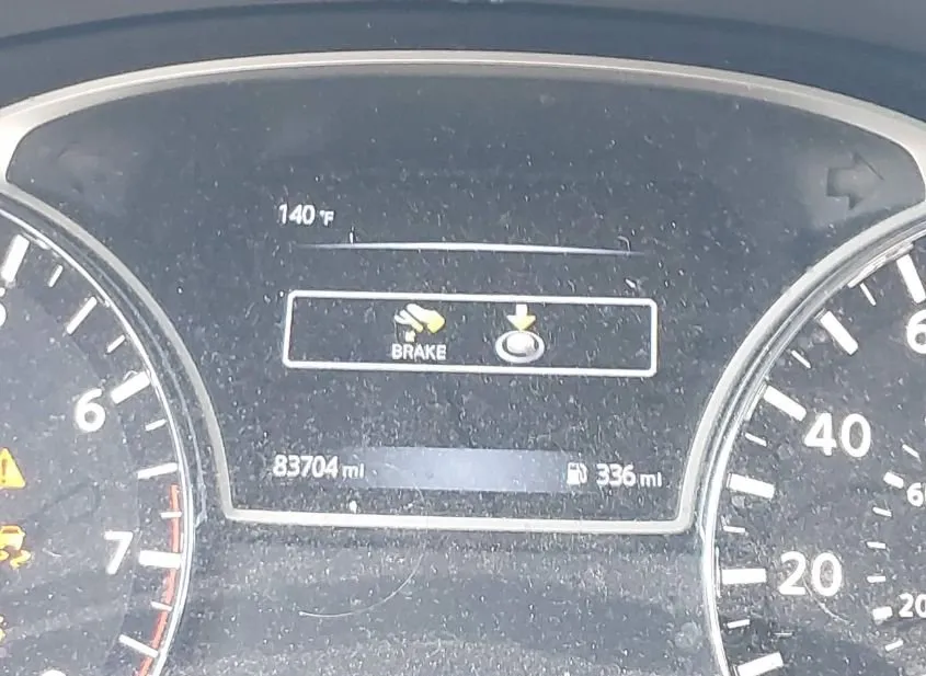 2018 NISSAN Altima Used VIN 1N4AL3AP7JC202607 – photo 14