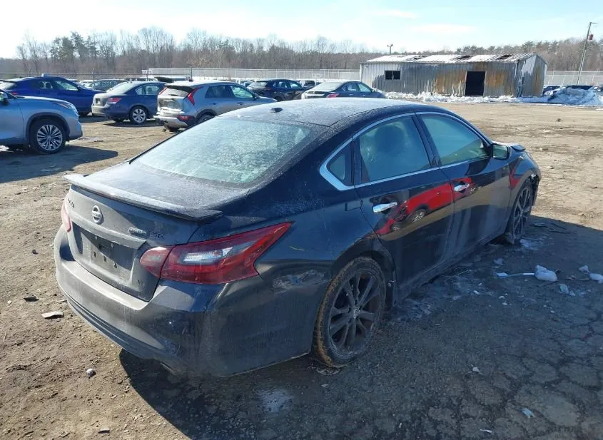2018 NISSAN Altima Used VIN 1N4AL3AP7JC202607 – photo 16