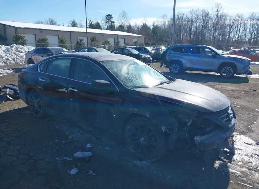 2018 NISSAN Altima Used VIN 1N4AL3AP7JC202607 – photo 19