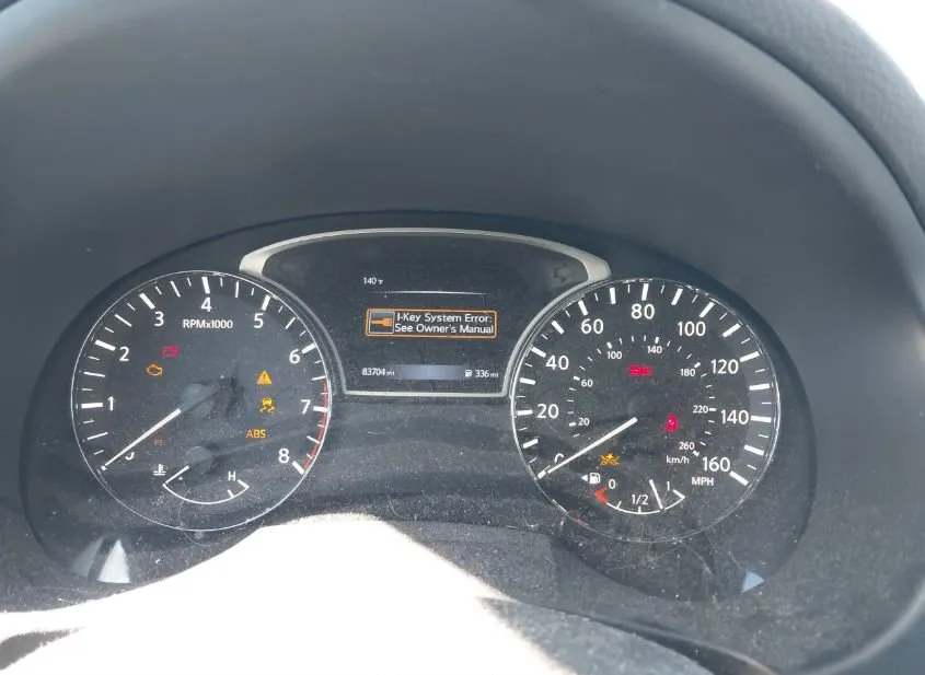 2018 NISSAN Altima Used VIN 1N4AL3AP7JC202607 – photo 20
