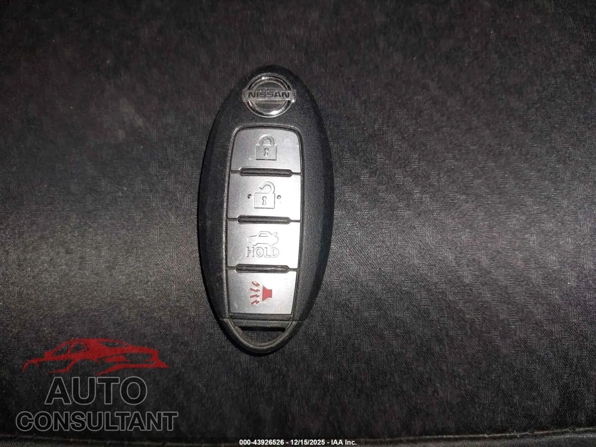 2016 NISSAN ALTIMA Damaged VIN 1N4AL3AP9GC153726 – photo 11