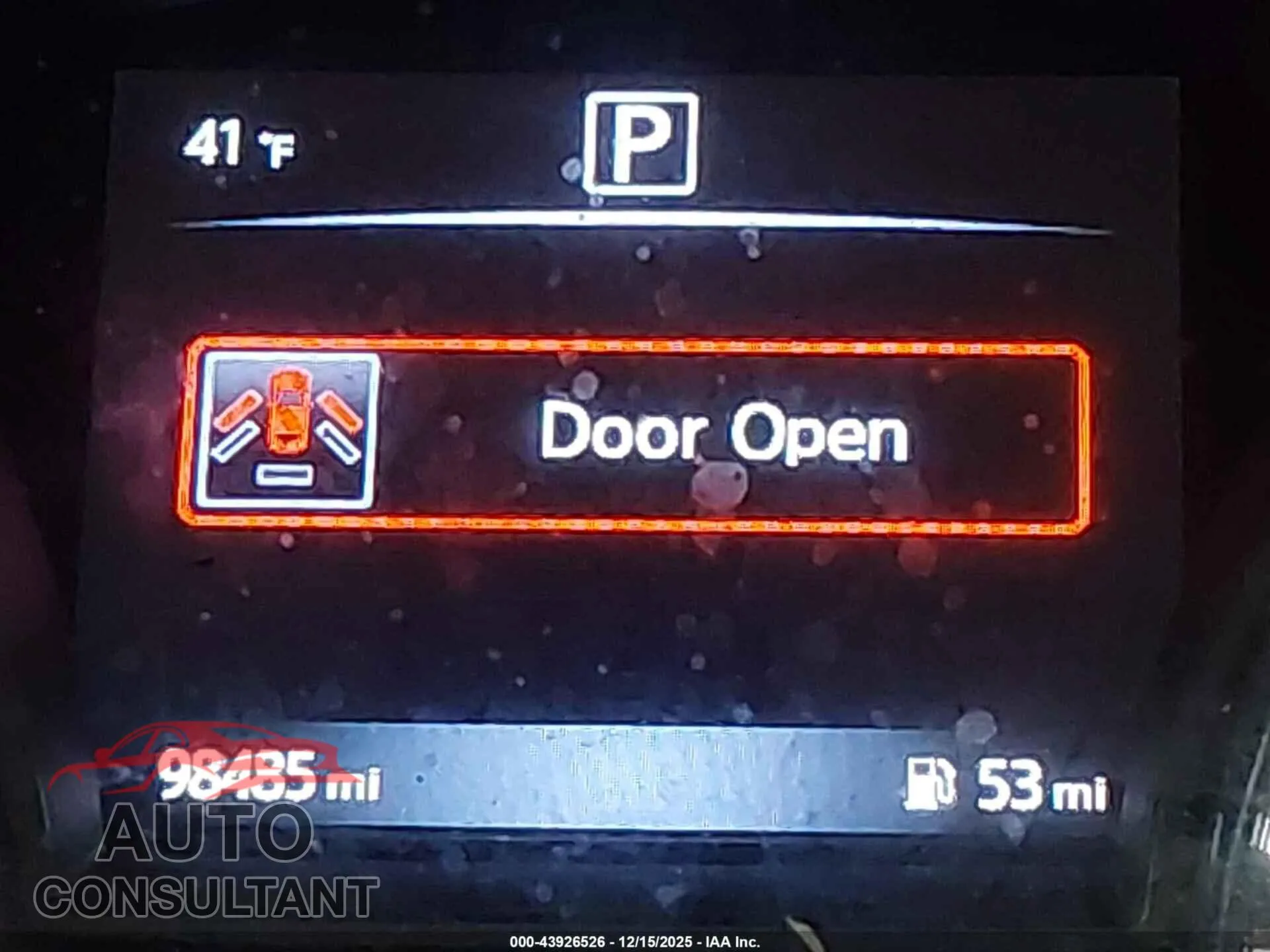 2016 NISSAN ALTIMA Damaged VIN 1N4AL3AP9GC153726 – photo 15