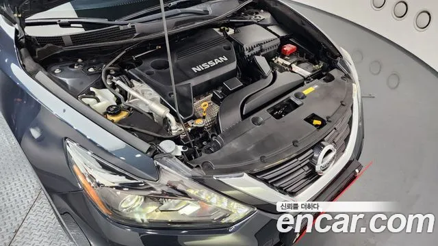 2018 Nissan Altima 2.5 Smart Sold VIN 1N4AL3AP9JC199287 – front exterior
