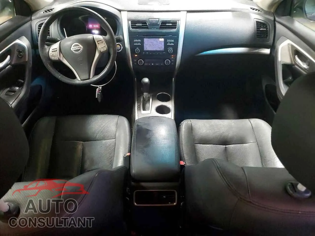 2013 NISSAN ALTIMA Damaged VIN 1N4AL3APXDN567047 – undercarriage 2013 NISSAN ALTIMA Damaged VIN 1N4AL3APXDN567047 – undercarriage