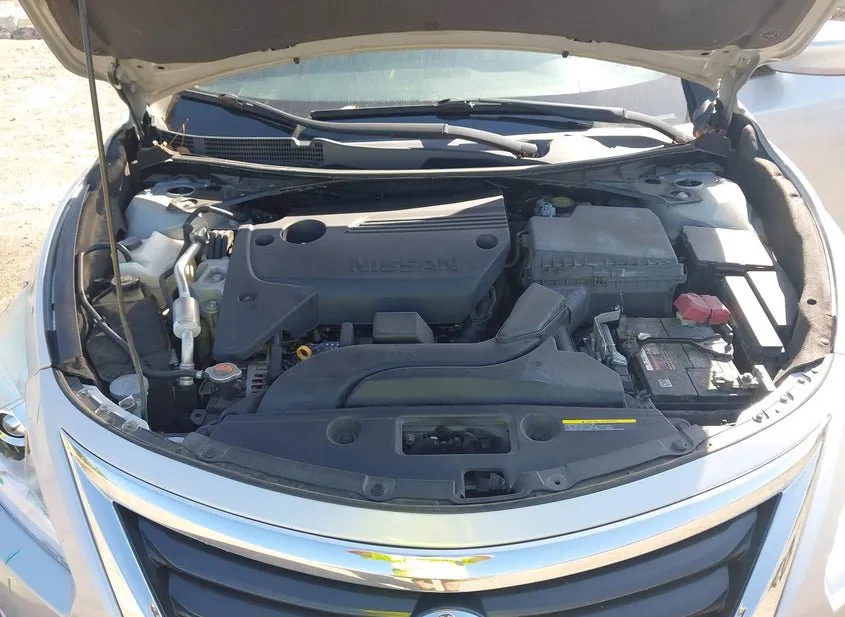 2015 NISSAN ALTIMA Used VIN 1N4AL3APXFC585000 – photo 13