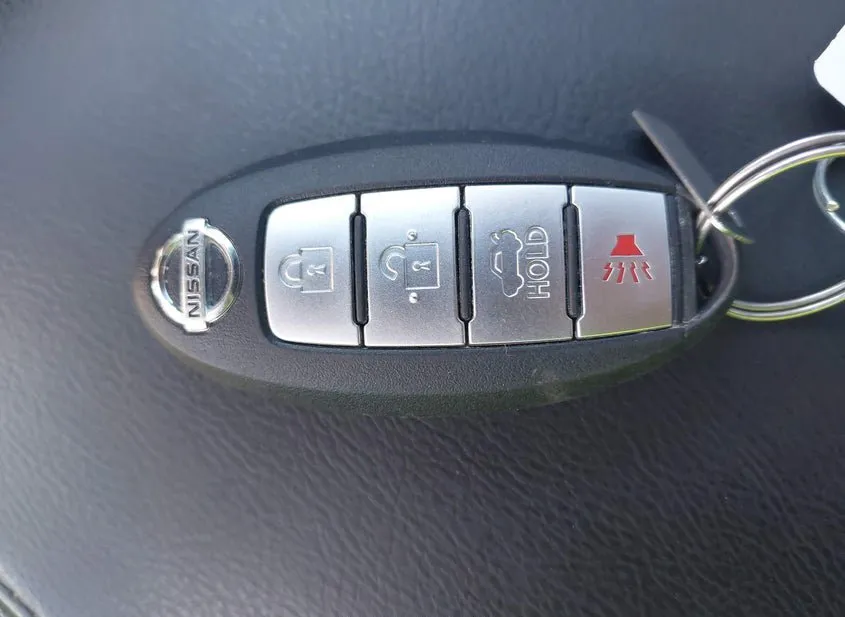 2015 NISSAN ALTIMA Used VIN 1N4AL3APXFC585000 – photo 17