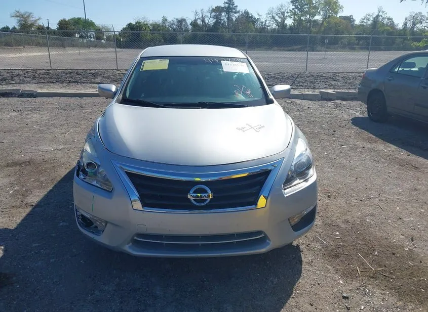 2015 NISSAN ALTIMA Used VIN 1N4AL3APXFC585000 – photo 18