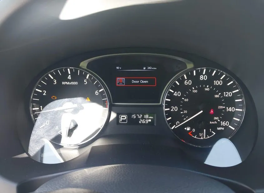 2015 NISSAN ALTIMA Used VIN 1N4AL3APXFC585000 – photo 19