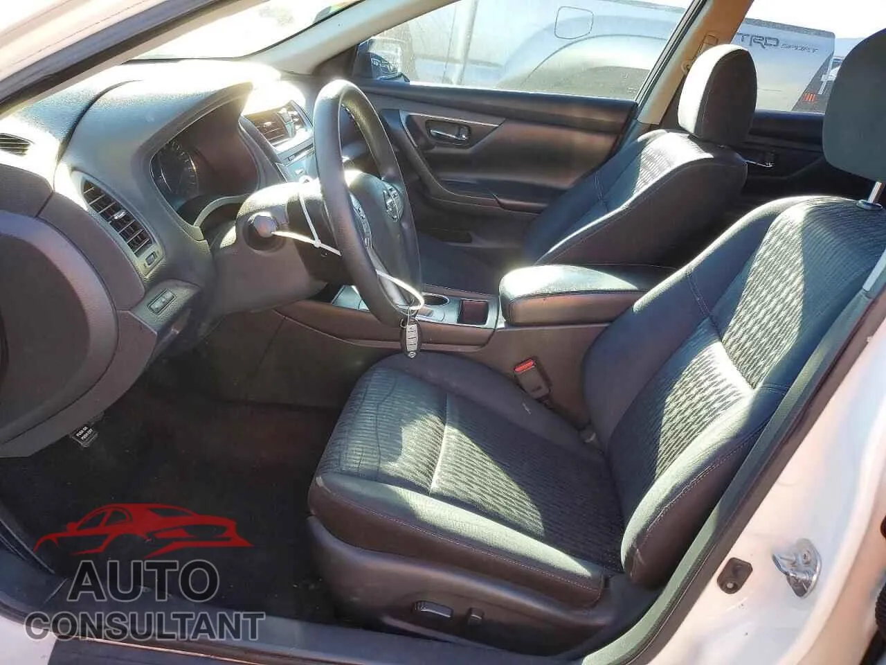 2016 NISSAN ALTIMA Damaged VIN 1N4AL3APXGC234931 – exterior detail