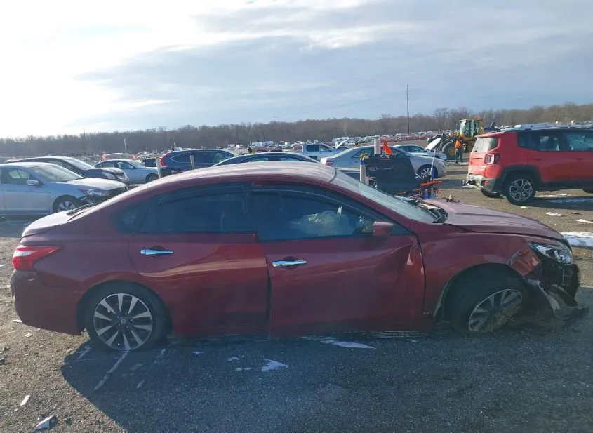 2017 NISSAN Altima Used VIN 1N4AL3APXHC263914 – photo 11