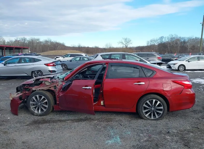 2017 NISSAN Altima Used VIN 1N4AL3APXHC263914 – photo 13