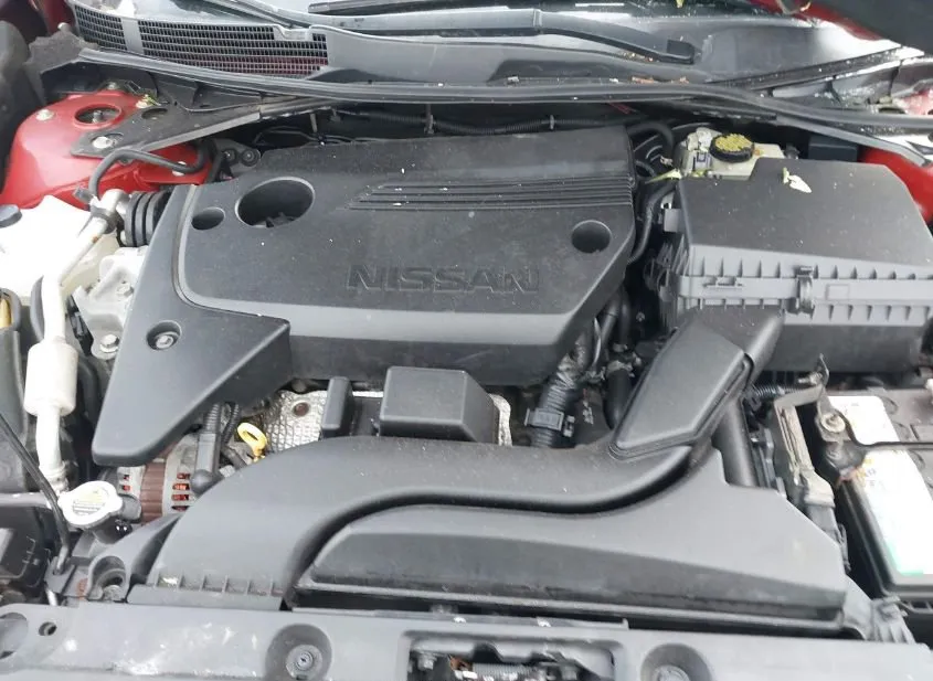 2017 NISSAN Altima Used VIN 1N4AL3APXHC263914 – photo 15
