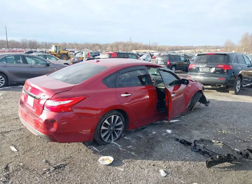 2017 NISSAN Altima Used VIN 1N4AL3APXHC263914 – photo 17