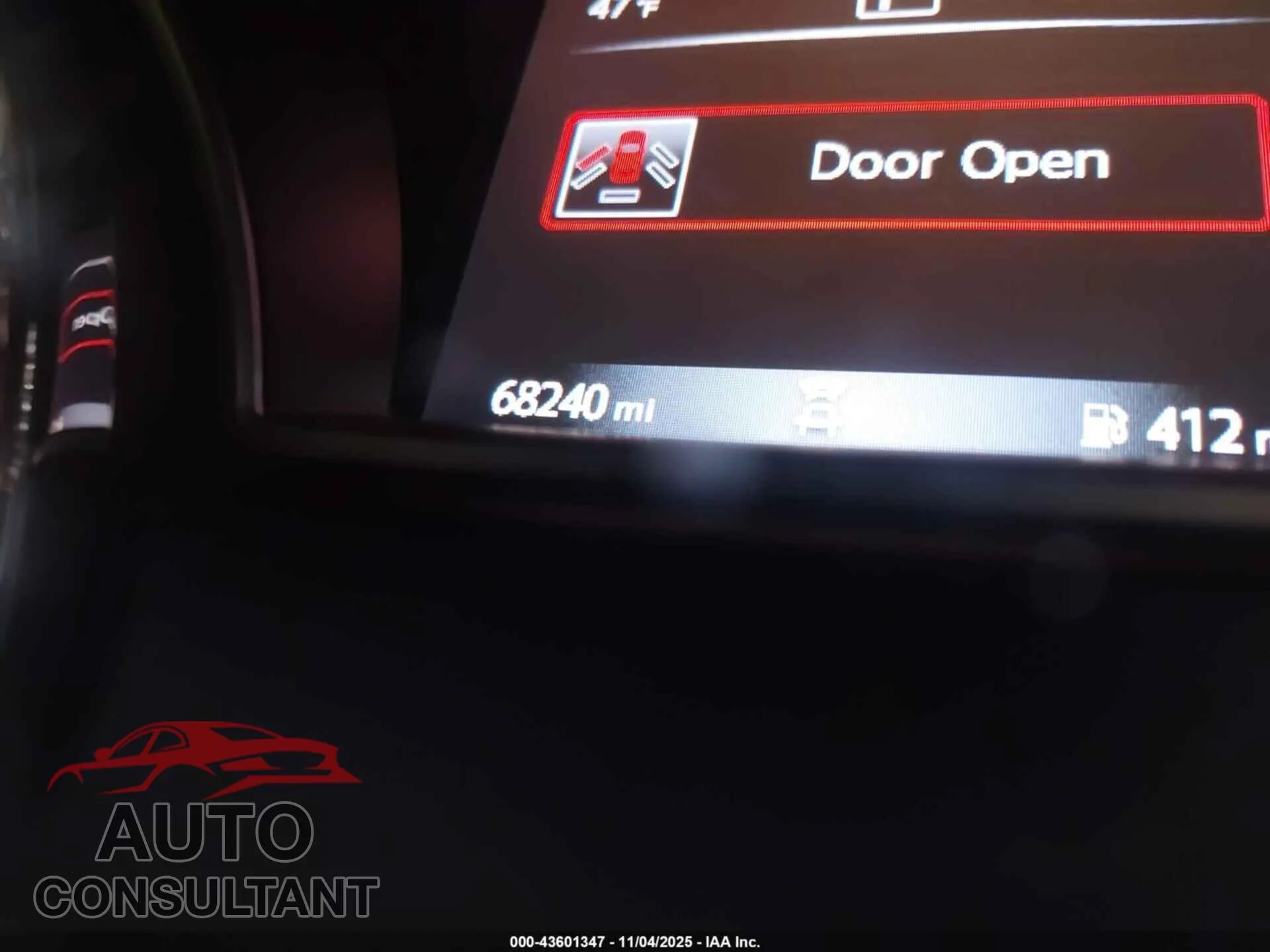 2018 NISSAN ALTIMA Damaged VIN 1N4AL3APXJC272621 – photo 16