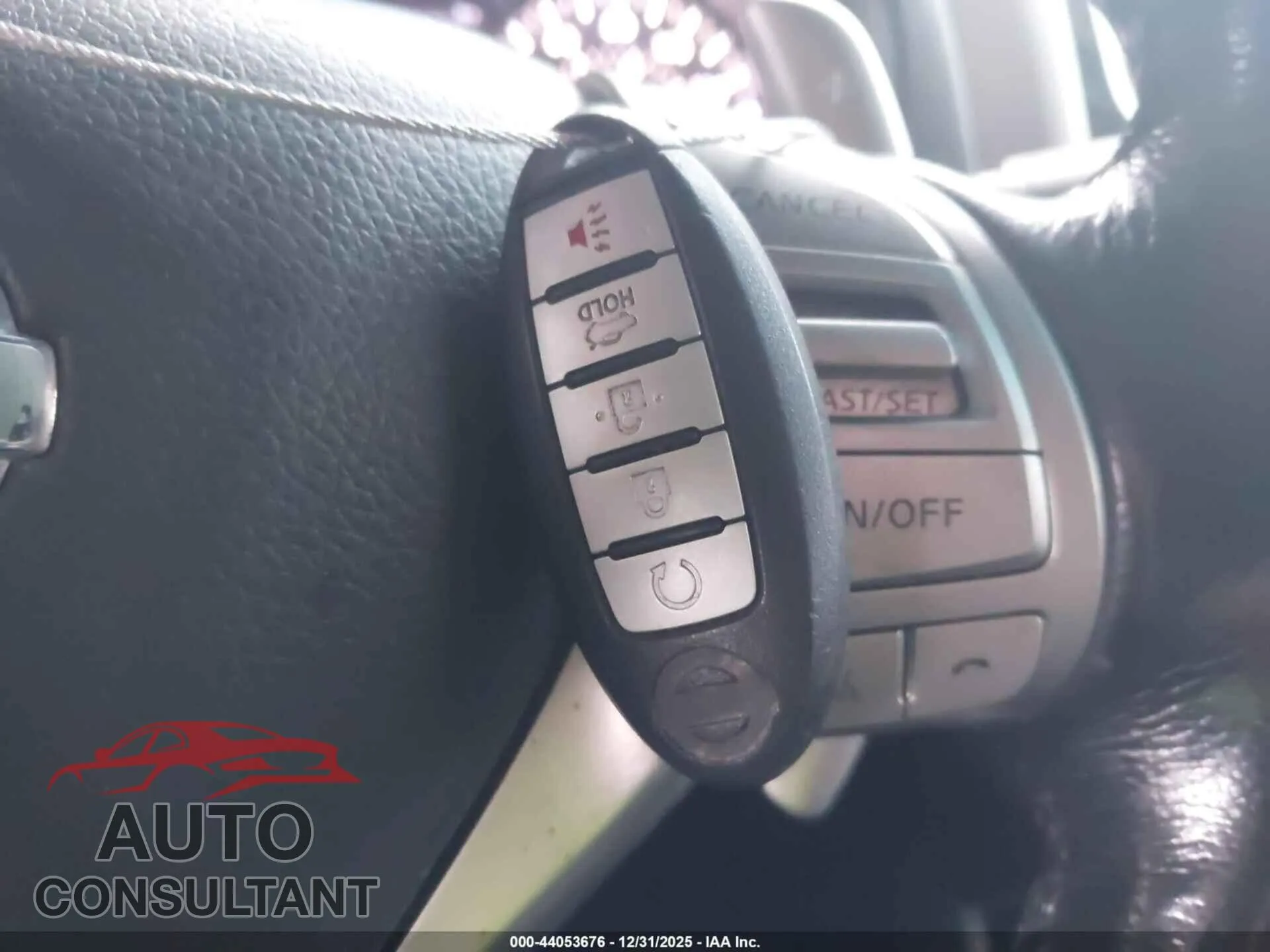 2013 NISSAN ALTIMA Damaged VIN 1N4BL3AP5DN403631 – photo 11