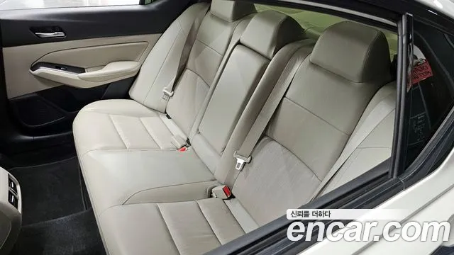 2019 Nissan Altima (L34) 2.5 Special Edition Sold VIN 1N4BL4AV3KC260143 – exterior detail
