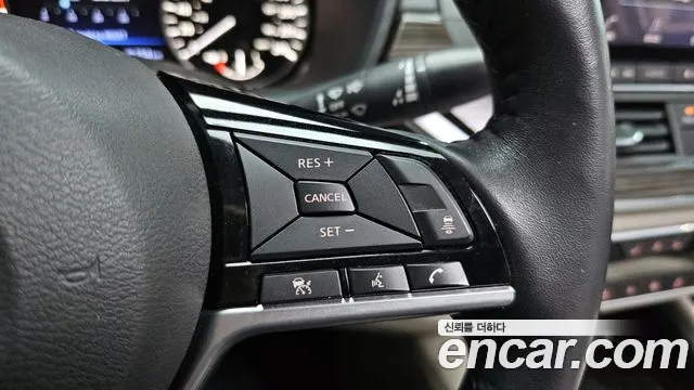 2019 Nissan Altima (L34) 2.5 Special Edition Sold VIN 1N4BL4AV3KC260143 – photo 11
