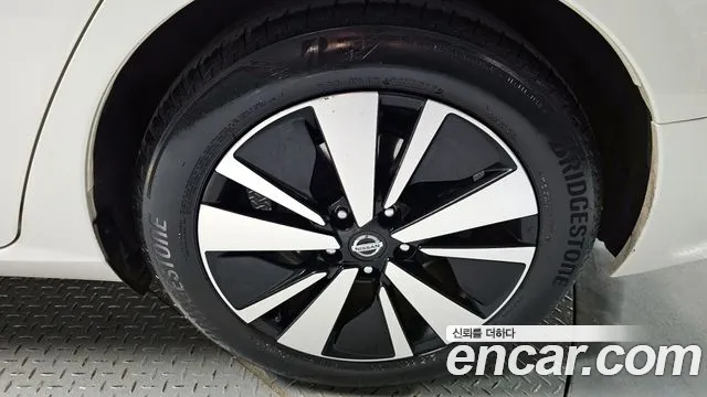 2019 Nissan Altima (L34) 2.5 Special Edition Sold VIN 1N4BL4AV3KC260143 – photo 16