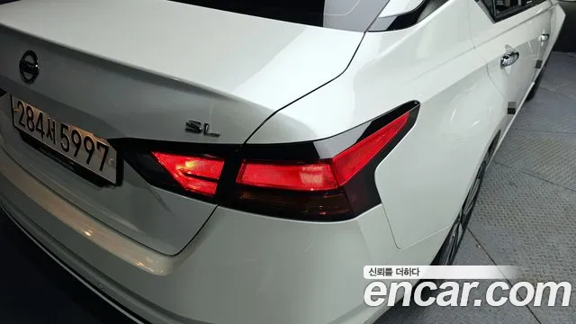 2019 Nissan Altima (L34) 2.5 Special Edition Sold VIN 1N4BL4AV3KC260143 – photo 19