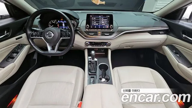 2019 Nissan Altima (L34) 2.5 Special Edition Sold VIN 1N4BL4AV3KC260143 – photo 20