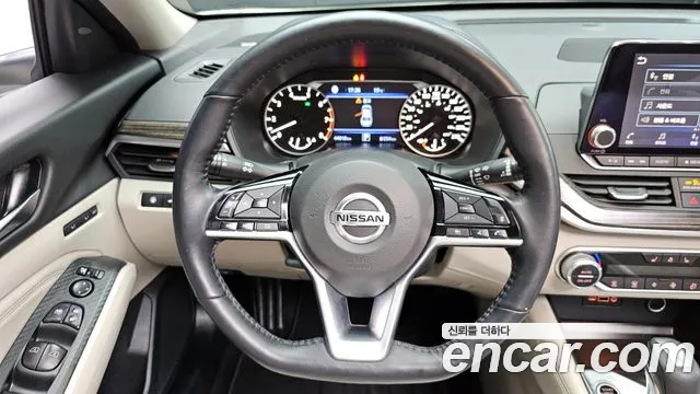 2019 Nissan Altima (L34) 2.5 Special Edition Sold VIN 1N4BL4AV3KC260143 – photo 21