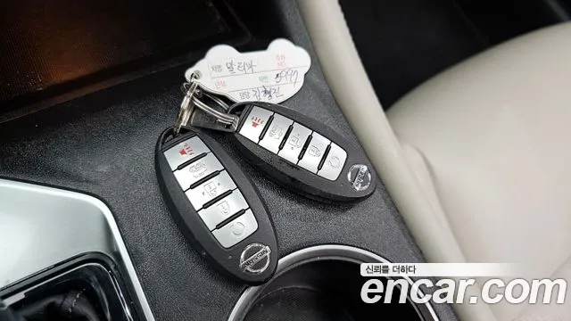 2019 Nissan Altima (L34) 2.5 Special Edition Sold VIN 1N4BL4AV3KC260143 – photo 24