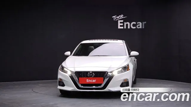 2019 Nissan Altima (L34) 2.5 Special Edition Sold VIN 1N4BL4AV3KC260143 – photo 28