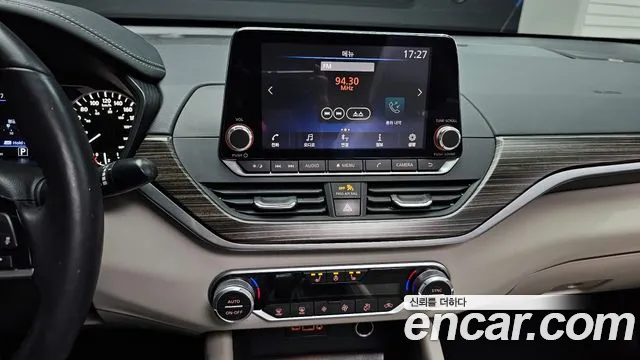 2019 Nissan Altima (L34) 2.5 Special Edition Sold VIN 1N4BL4AV3KC260143 – photo 29