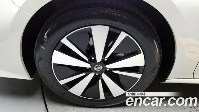 2019 Nissan Altima (L34) 2.5 Special Edition Sold VIN 1N4BL4AV3KC260143 – photo 36