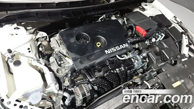2019 Nissan Altima (L34) 2.5 Special Edition Sold VIN 1N4BL4AV3KC260143 – photo 37