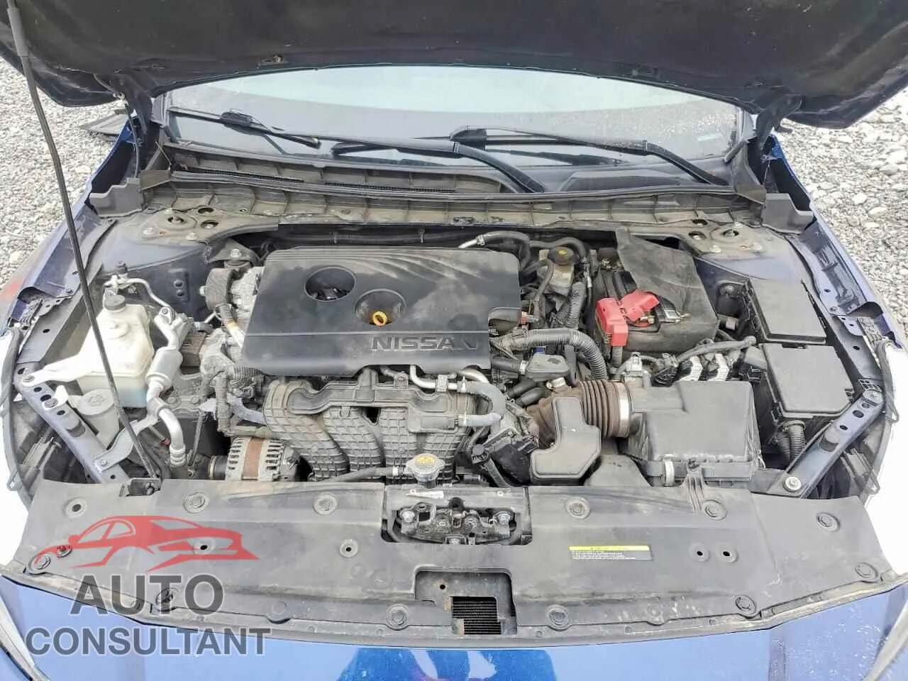 2019 NISSAN ALTIMA Used VIN 1N4BL4BV3KC243664 – photo 11