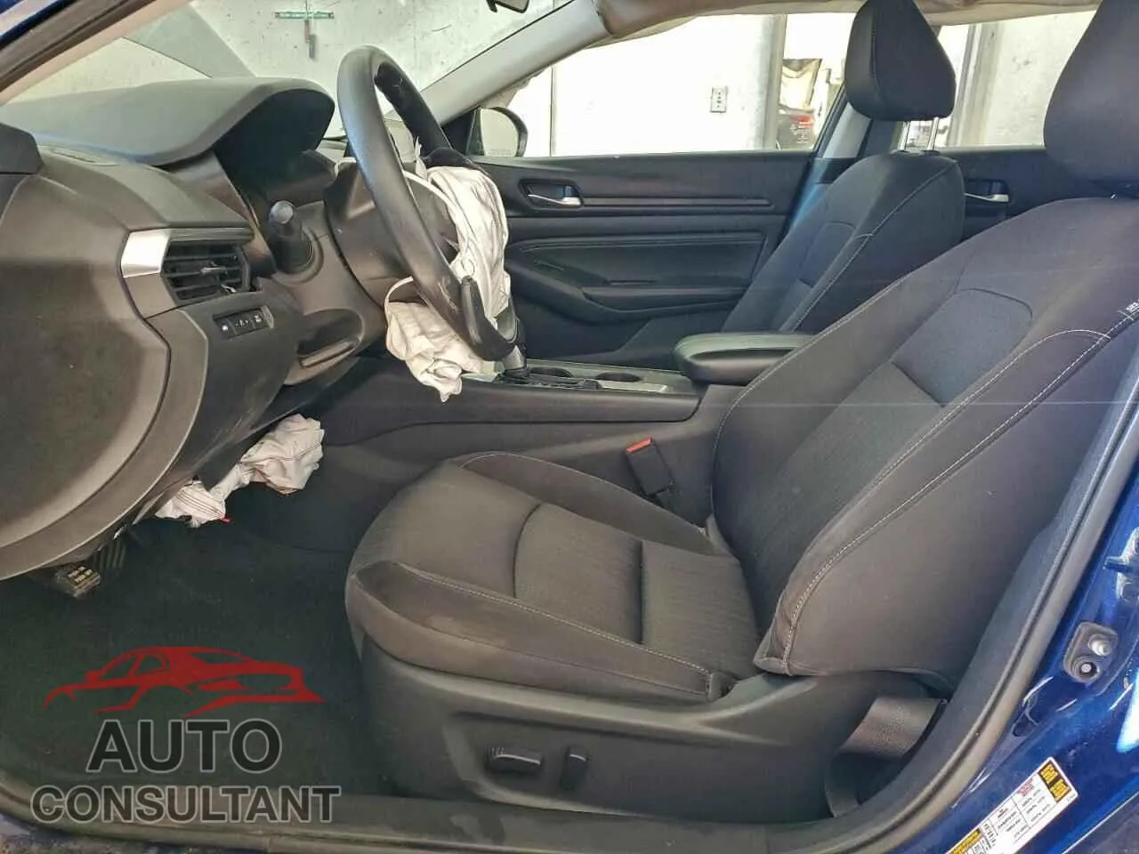2020 NISSAN ALTIMA Damaged VIN 1N4BL4BV3LC260482 – exterior detail