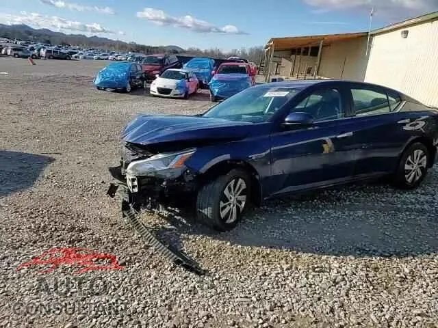 2020 NISSAN ALTIMA Damaged VIN 1N4BL4BV3LC260482 – photo 14
