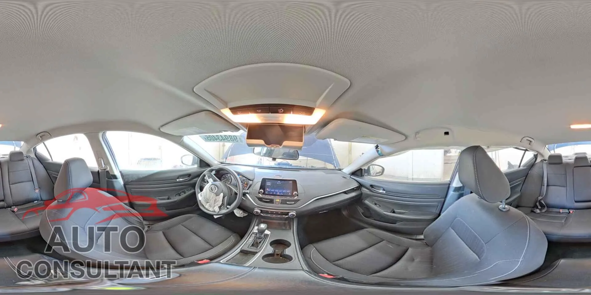 2020 NISSAN ALTIMA Damaged VIN 1N4BL4BV3LC260482 – photo 15