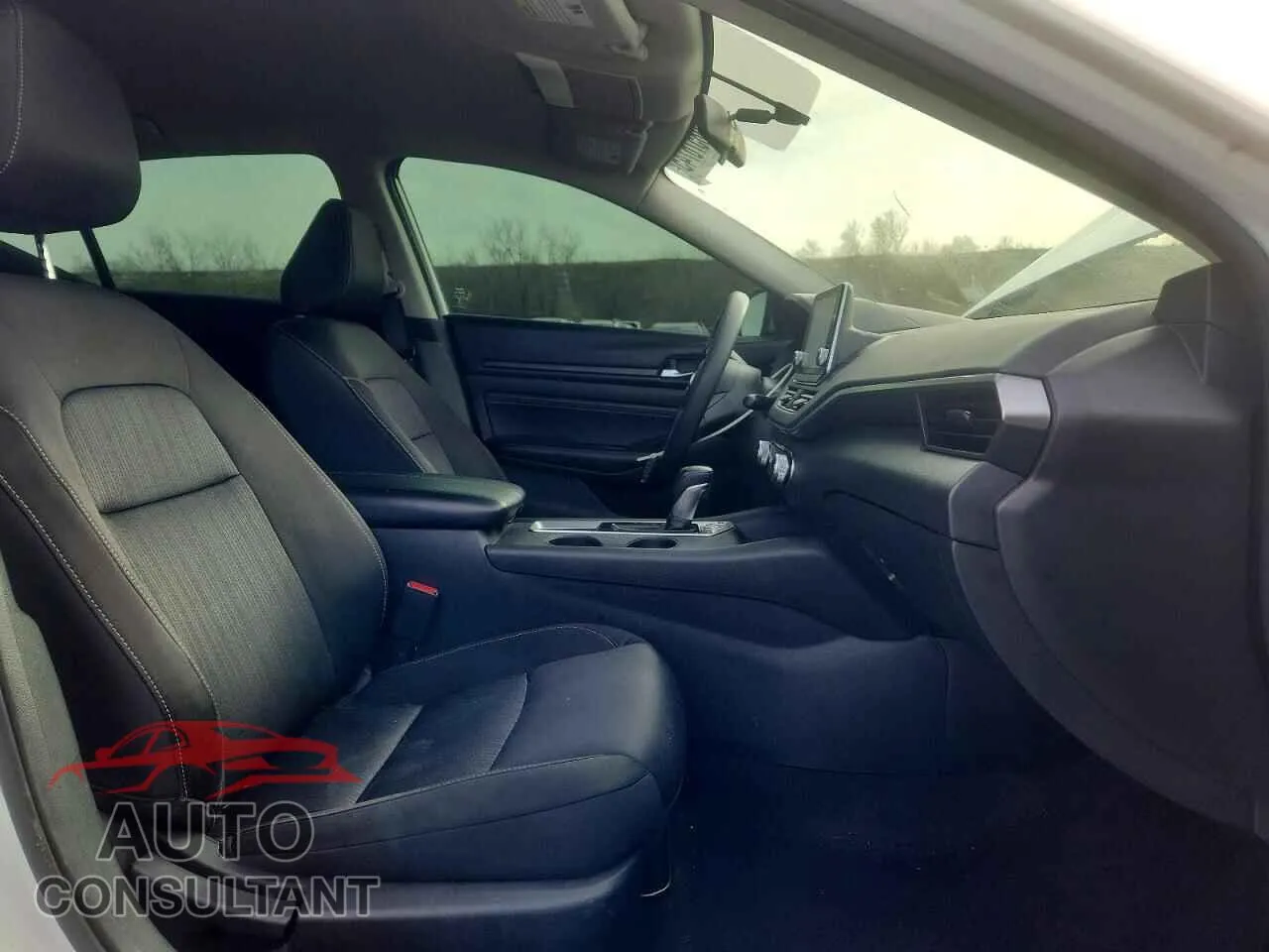 2020 NISSAN ALTIMA Damaged VIN 1N4BL4BV5LC189205 – exterior detail