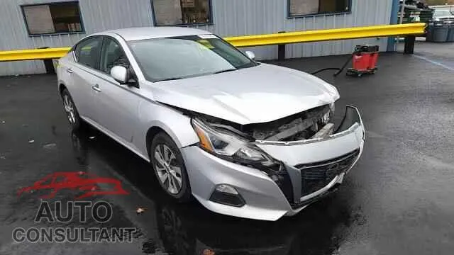 2020 NISSAN ALTIMA Damaged VIN 1N4BL4BV5LC225619 – photo 13
